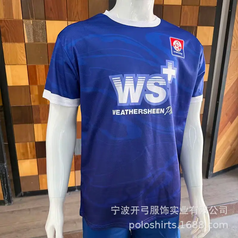 满版热升华T恤 (9)