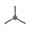 Compatible con Robot Aspirador Anker Eufy 11S 25C 30C 35C 12 15t 15C Accesorios Cepillo Principal y Cepillo Lateral
