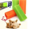 Removedor de Pelo de Mascota de Silicona, Raspador de Pelusa, Quitapelusas Portátil, Depilador de Suéteres, Cepillo para Pelo de Gato y Perro, Herramienta para Eliminar Pelo