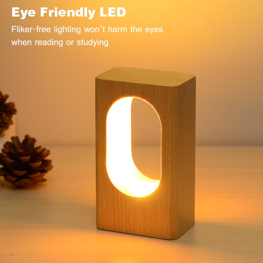 eye friendly led副本