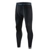 Leggings de Baloncesto para Hombre Deportes Correr Equipo de Fitness Compresión Entrenamiento Ropa Interior de Cinco Puntos Alta Elasticidad Secado Rápido Pantalones Cortos Ajustados