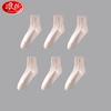 Calcetines de algodón para mujer Langsha primavera y verano malla algodón puro transpirables absorben el sudor calcetines de verano para mujer longitud media hasta la pantorrilla calcetines para mujer