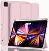 24 Nueva Funda Protectora de TPU para iPad Pro 11 con Ranura para Lápiz iPad Air Carcasa Suave Funda Protectora Anticaídas Fabricante de Origen