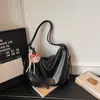 Bolsa de Grande Capacidade para Mulheres, Nova Tendência 2026 Primavera e Verão Mochila de Alta Qualidade, Bolsa de Ombro Leve para Viagem Feminina, Bolsa Transversal