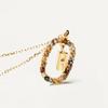 Collar de clavícula con gemas de cristal, elegante, combinable con todo, estilo europeo y americano, de Amazon, novedad de España.