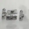 25648693 É Adequado para Clipe de Fixação de Presilha de Borracha para Tira de Vedação do Porta-malas do Cadillac