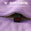 Jaqueta de Lã Fleece Infantil para Meninas, Top Engrossado, Cardigan de Lã Quente com Gola Alta para Meninas, Roupa Infantil no Atacado