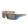 Gafas al por mayor en stock, Gafas de sol polarizadas europeas y americanas transfronterizas en stock, Gafas de sol para ciclismo, Gafas de sol deportivas, Camuflaje