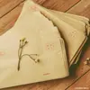 Venta al por mayor de fábrica Sobre Blanco Amarillo Sobre Especial para Factura de IVA Sobre de Papel Kraft