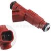 0280155934 53031740Aa 53031741Aa É Adequado para Injetor de Combustível Dodge Durango 5.9L Ram