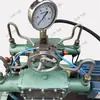Bomba de Prueba de Presión Eléctrica Feituo 4Dsy-25 Prueba de Presión de Trabajo Rendimiento Estable Operación Sencilla