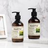 Hotel e Pousada Artigos de Higiene Pessoal Shampoo Descartável 300ml Shampoo Atacado Personalização