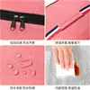 Bolsa Térmica Grande para Lonchera de Papel de Aluminio Engrosado, Bolsa de Mano para Lonchera de Oficina y Estudiantes, Bolsa Térmica Impermeable para Comida