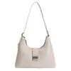 Bolsos de Moda de Alta Gama para Mujer 2025 Nuevo Invierno Retro Bolso de Hombro y Axila de Nicho Versátil Bolso Cruzado para Viajes y Uso Diario
