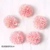 Flores Rosas Rosas Hortensias Mixtas Arte Floral Decorativo Accesorios para Fotografía de Bodas Flores Artificiales Materiales para Manualidades Flores de Seda