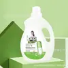 Novos produtos para comerciantes grávidas e bebês, aplicável Jinsha Laundry Liquid Fragrance, microcápsula de longa duração, líquido de imersão em nome da fábrica de processamento