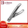 Tesoura de unha em forma de U Venda por atacado ferramentas de unha ferramentas manicure Tesoura de unha em forma de U