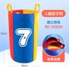 Bolsa de Saltar Canguro Bolsa de Saltar para Adultos Juegos Divertidos Actividades de Desarrollo de Construcción de Equipos Accesorios Equipo de Juego para Jardín de Infancia