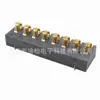 Conector de 8 pinos conector de mola espaçamento 3.0 altura 4.3 5.4 suporte de bateria BC-1-803 803 A- C01