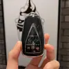 Adecuado para la unidad de funda de llave Changan cs75plus, coche univ Yidong cs35 bolsa cs55 hebilla de carcasa x5 Auchan x7