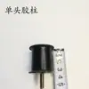 Piezas para esparcidor de fertilizantes de gasolina de cuatro tiempos: Carburador 3WF-3S, bobina de alto voltaje, tirador de arranque, bujía