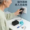 Limpador especializado para aparelhos auditivos, aspirador pequeno, micro aspirador, limpador de ouvido portátil e dispositivo de remoção de cera