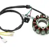 79239004000 Bobina Estator do Magneto, compatível com KTH 250, 350, 450, XC-F e SX-F