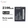 Adecuado para la transmisión del teléfono móvil Infinix King of Africa Hot 2 x 510 BL-22BX fabricantes de baterías al por mayor
