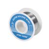 Vendas Diretas de Fábrica de Rolo de Fio de Solda 0.8 63A Fio de Estanho Fio de Solda com Núcleo de Fluxo de Breu 6337 Fio de Solda com Chumbo