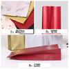 Zhanfei dirige 250 gramos de embalaje de café Papel kraft Papel de aluminio en la bolsa de embalaje de alimentos de nueces Fabricantes Promoción