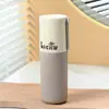 Taza de Lavado Portátil para Viaje Cepillo de Dientes Taza para Enjuague Bucal Caja de Almacenamiento de Plástico para Viaje Cepillo de Dientes Caja de Almacenamiento para Cepillo de Dientes Pack de Viaje