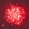 Fio de LED transfronteiriço caixa de bateria lâmpada de fio de cobre lâmpada de estrela de feriado de Natal decoração de quarto ins exterior fio de luz de engenharia