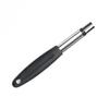 Descorazonador de acero inoxidable directo de fábrica descorazonador de manzanas extractor de semillas y corazón herramienta multifuncional para descorazonar frutas