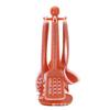 Set de Utensilios de Cocina de Silicona Coloridos de 7 piezas para el Hogar Cocina Especial para Sartenes Antiadherentes Juego para Cocinar Colorido Espátula y Cuchara Herramientas de Cocina