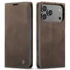 Adecuado para Funda de Teléfono Móvil Iphone18Promax, Funda de Cuero tipo Libro con Tarjetero Apple 17, Funda Protectora Samsung S26Ultra