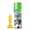 Além do carro com removedor de adesivo removedor autoadesivo universal spray de uso duplo para carro e casa atacado direto da fábrica