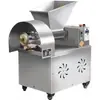 Máquina Pequena Divisora de Massa para Dumplings, Pães e Máquina Divisora de Recheio Totalmente Automática para Bolas de Taro e Panquecas