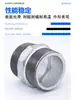 Conexão de ferro maleável galvanizado com rosca dupla, com rosca interna e rosca hexagonal externa, rosca dupla direta de 1 polegada 46 centavos DN1520