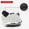 Para Volkswagen Skoda actuador de pestillo de cerradura de puerta 6RD837015A 6RD837016A 6RD839015A