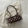Elegante y moderno bolso de mano para mujer, colección nueva 2026, versátil para el trabajo, bolso de hombro ligero y chic, elegante bolso de axila