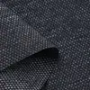 Tela Oxford Catiónica para sofás de exterior, impermeable, 90 de solidez del color, nivel 400h4, tejido ecológico certificado REACH