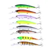Isca Artificial Minnow 16,5cm 21g Lançamento Longo Minnow Realista Isca Dura Isca de Pesca Venda por Atacado