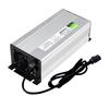 600W Junpan Kc/Ce/Pse Certificado 24V20A Carregador de Bateria para Scooter Carro 48V Carregador de Bateria de Lítio