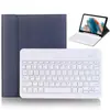 Para Samsung s6lite 10.4 polegadas capa protetora de teclado A7 Teclado Bluetooth S9 FE com slot para caneta A9 dividido S8