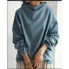Nuevo top casual holgado transfronterizo