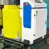 Máquina de Fertilização e Adubação Reboquável para Uso em Campos e Declives, Adequada para Diversos Terrenos, Modelo Estável e Durável