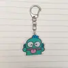 Pendente Popular de Acrílico do Fabricante Desenho Animado Japonês Bolsa Fofa para Lápis Bolsa Pingente Pequeno Pingente de Chaveiro de Estudante