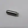 Cubierta de Válvula Solenoide de Plástico Anillo de Sello de Bobina Núcleo Resorte Tapón Cable Alimentación 24V 12V