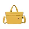 Al por mayor transfronterizo Bolso de hombro nuevo para mujer Bolso cruzado casual para viajes Bolso de mano de gran capacidad Mochila pequeña para ir al trabajo Bolso de mujer