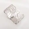 Pulseras de Moda Sencillas Transfronterizas Europeas y Americanas, Brazaletes, Pulseras de Estilo Frío de Nicho, Joyería Versátil de Alta Gama al por Mayor